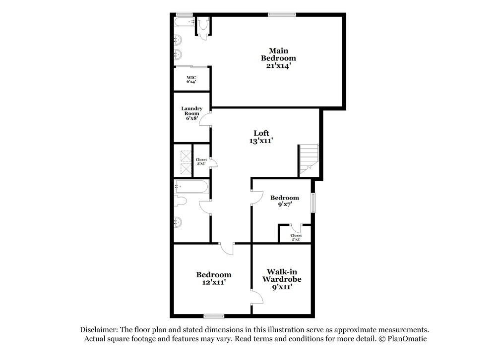 Building Photo - 9716 N Fast Elk St