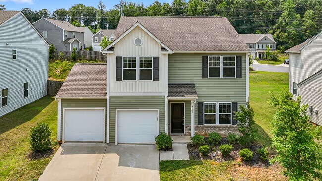Building Photo - 4213 Stockbrook Dr