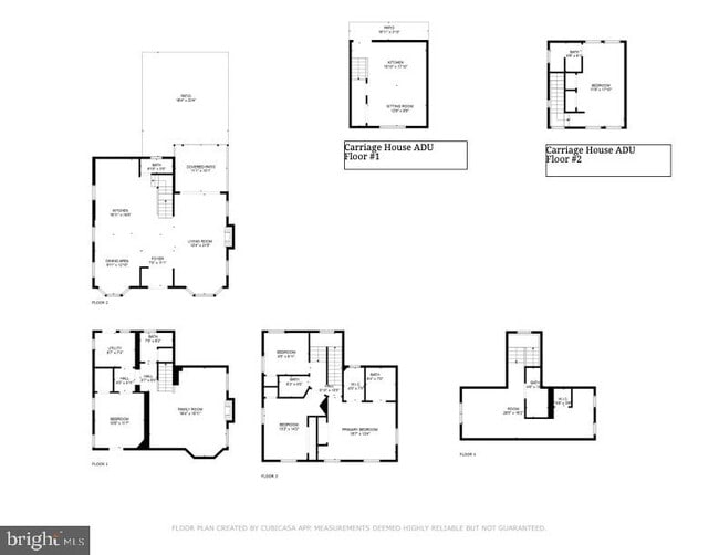 Building Photo - 4822 Blagden Ave NW