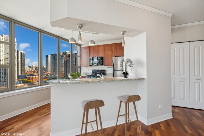 Building Photo - 200 N Jefferson St