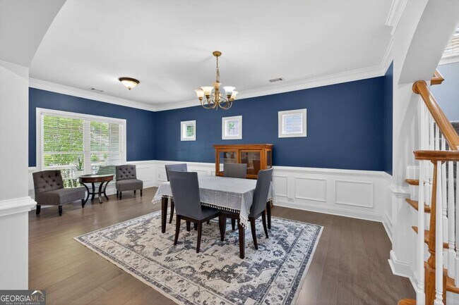 Building Photo - 7819 Brass Lantern Dr