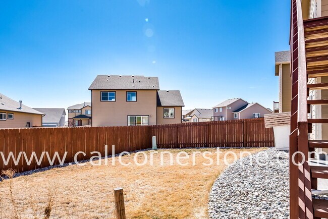 Building Photo - 4549 Keagster Dr
