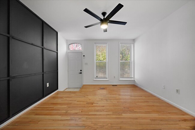 Building Photo - 1936 Druid Hill Ave