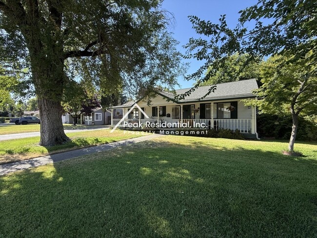 Building Photo - 4308 Ravenwood Ave