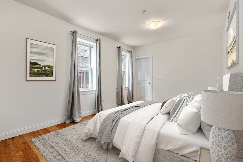 Building Photo - 236 E St