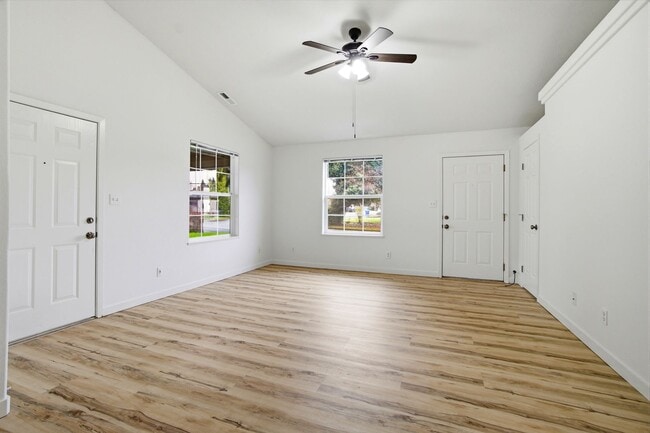 Building Photo - 3 Bedroom Home on a Corner Lot