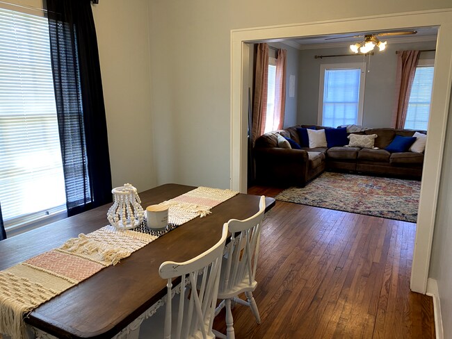 Building Photo - Available June 1!  Charming house close to downtown and La Tech!