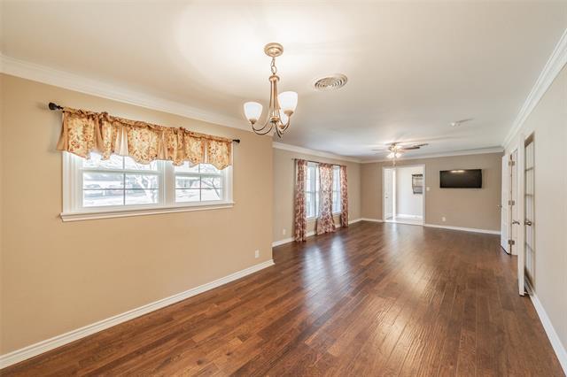 Building Photo - 6817 Fortune Rd