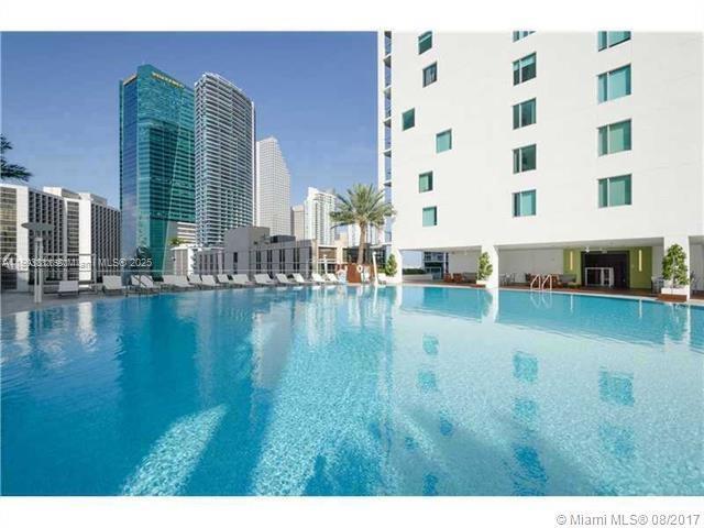 Building Photo - 500 Brickell Ave