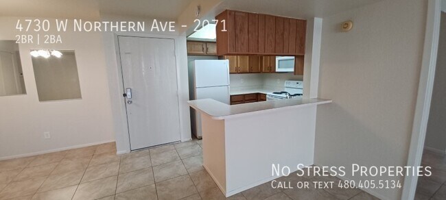 Building Photo - 2 Bed Condo off 47th Ave and Northern!