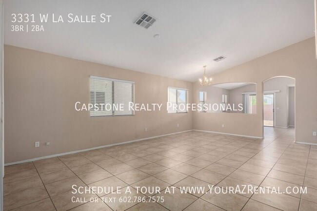 Building Photo - 3331 W La Salle St