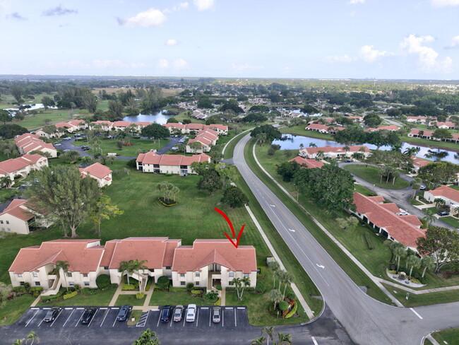 Building Photo - 6025 Parkwalk Dr