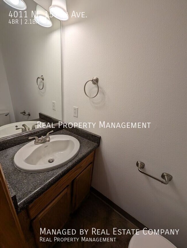 Building Photo - 4011 NE 157th Ave