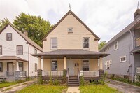 Building Photo - 3635 E 46th St