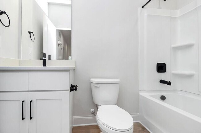 Building Photo - Brand New 4BD/2BA Ranch In Monroe!