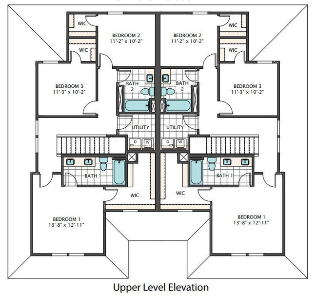 Floorplan - Wonderyard