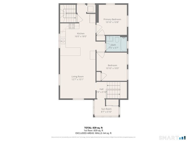 Building Photo - 44 Wallace Row