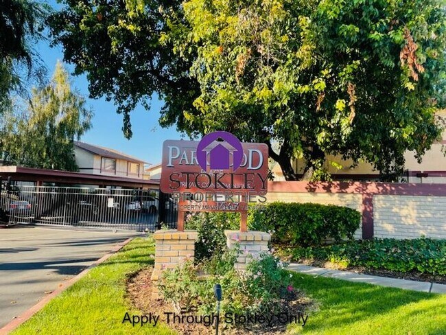 Primary Photo - Stokley Properties Welcomes 1534 Parkwood ...