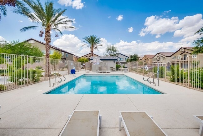 Building Photo - Modern Two-Story Townhome with Community A...