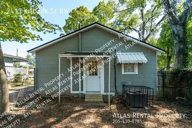 Building Photo - 2413 Kildare St NW