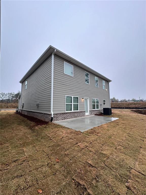 Building Photo - 1806 Mitchell Farm Rd