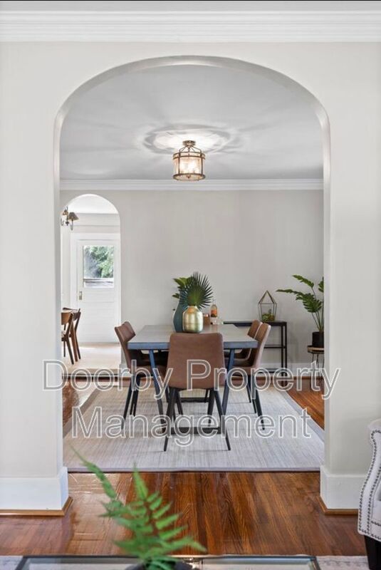 Building Photo - 1411 Marlboro Ave