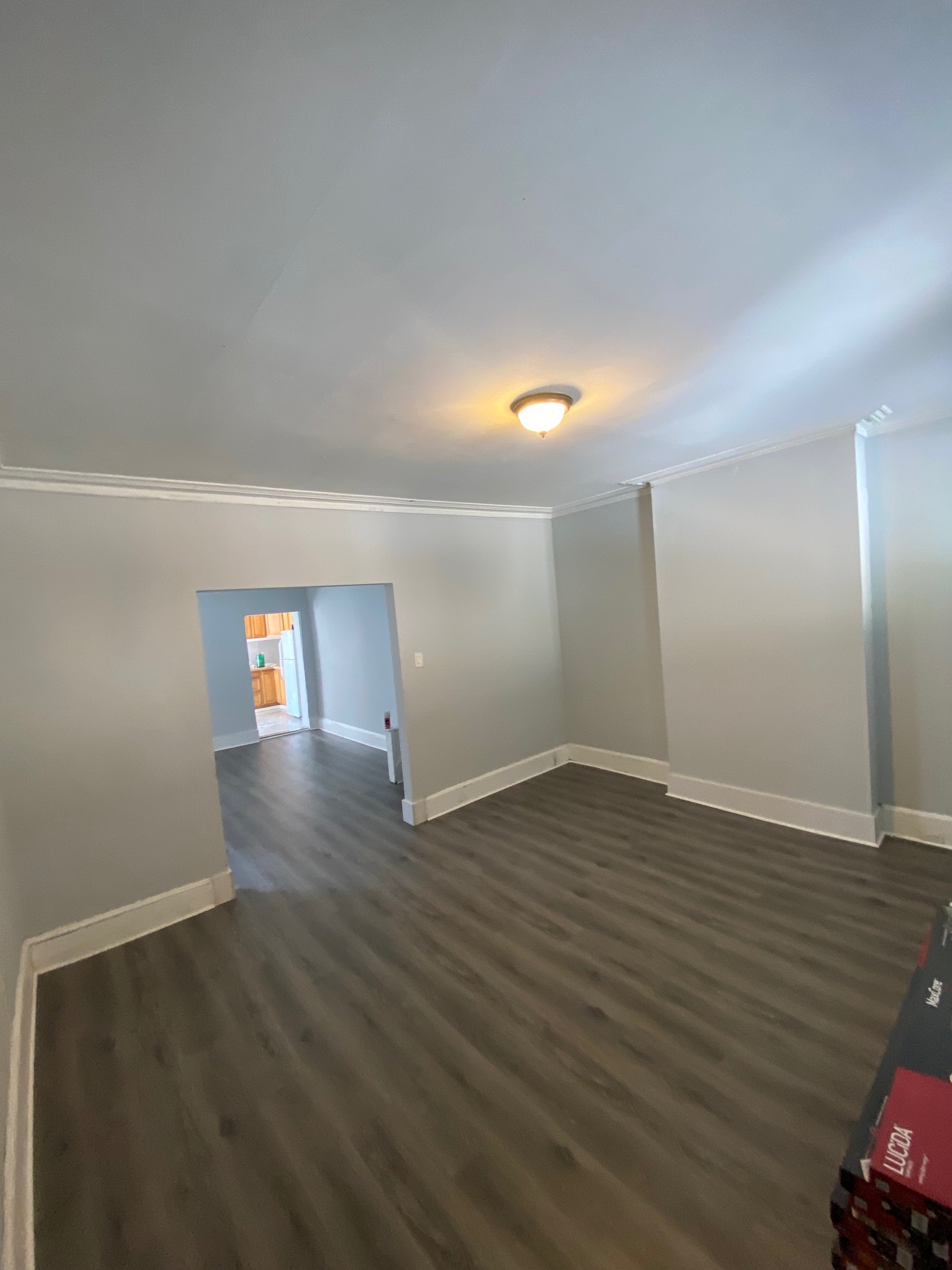 Building Photo - 4551 Mulberry St