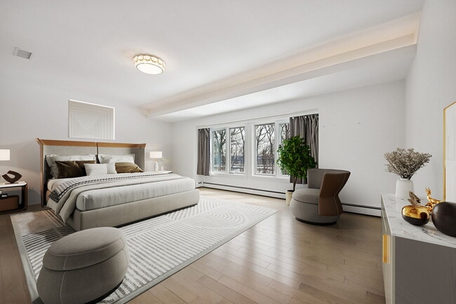 Building Photo - 11 Hudson Terrace