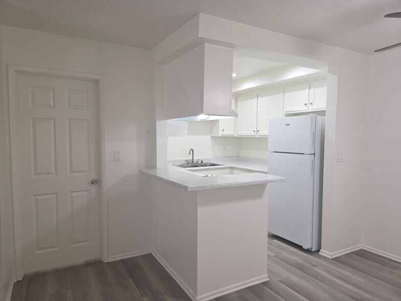 Interior Photo - 171 Mariposa Apartments