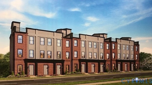 Building Photo - 13226 Coalfield Station Ln