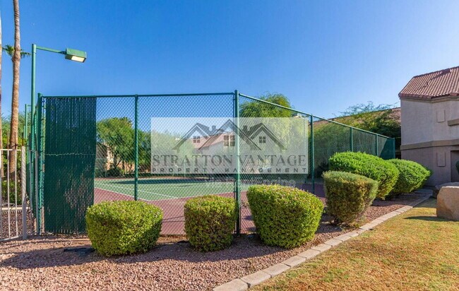 Building Photo - 1287 N Alma School Rd