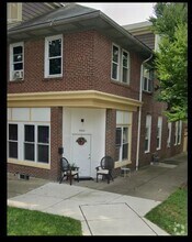 Building Photo - 945 Monocacy St