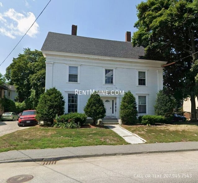 Building Photo - 62 State St