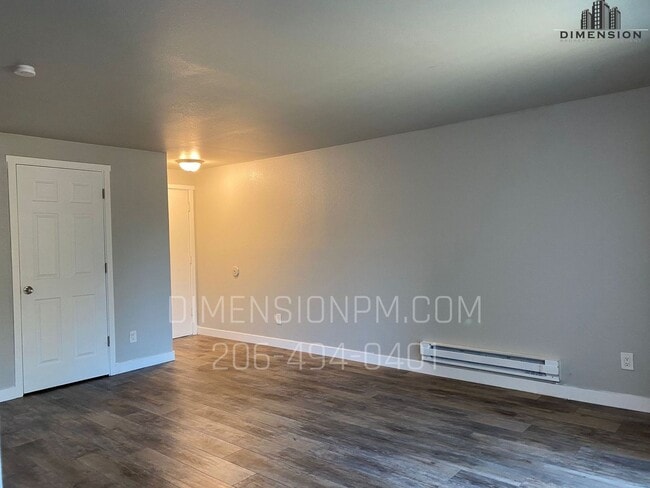 Interior Photo - Centrally Located Apartments in Burien!