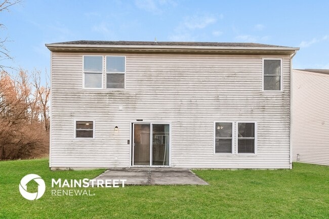 Building Photo - 10448 Bellchime Ct