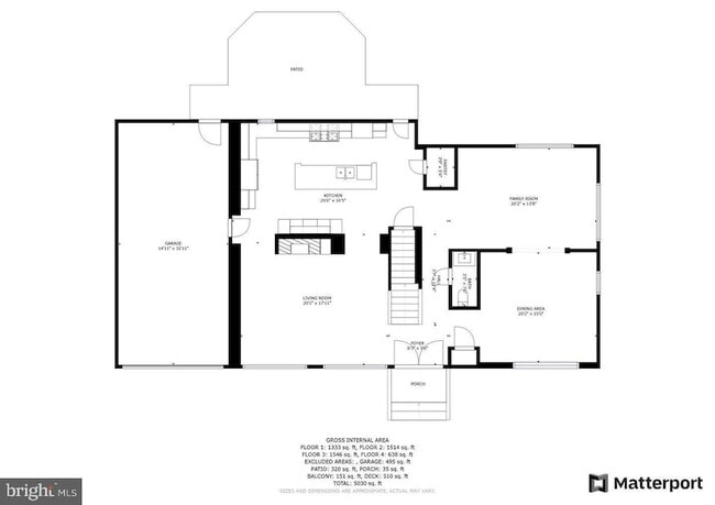 Building Photo - 5805 Massachusetts Ave