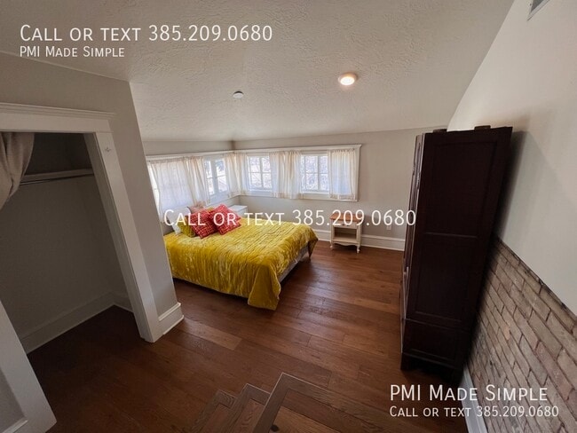Building Photo - 213 S 100 E