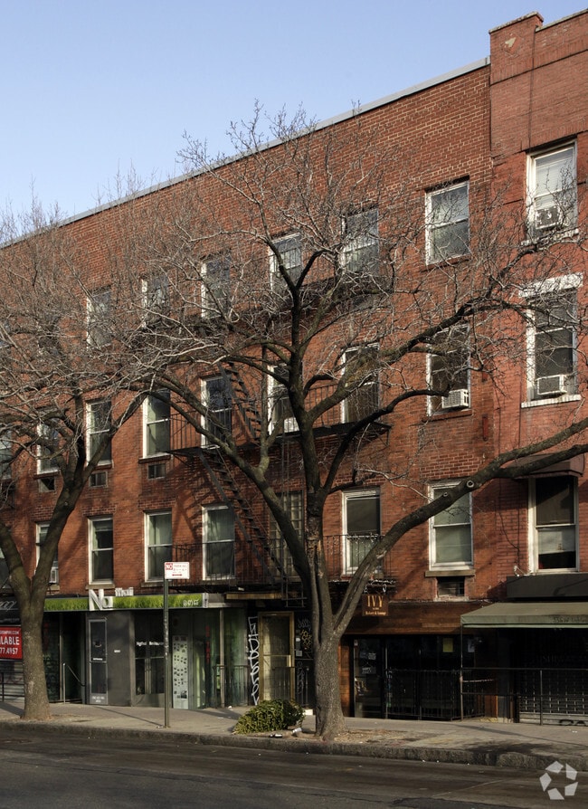 Building Photo - 138-140 W Houston St