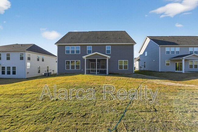 Building Photo - 7172 Sylvan Retreat Dr