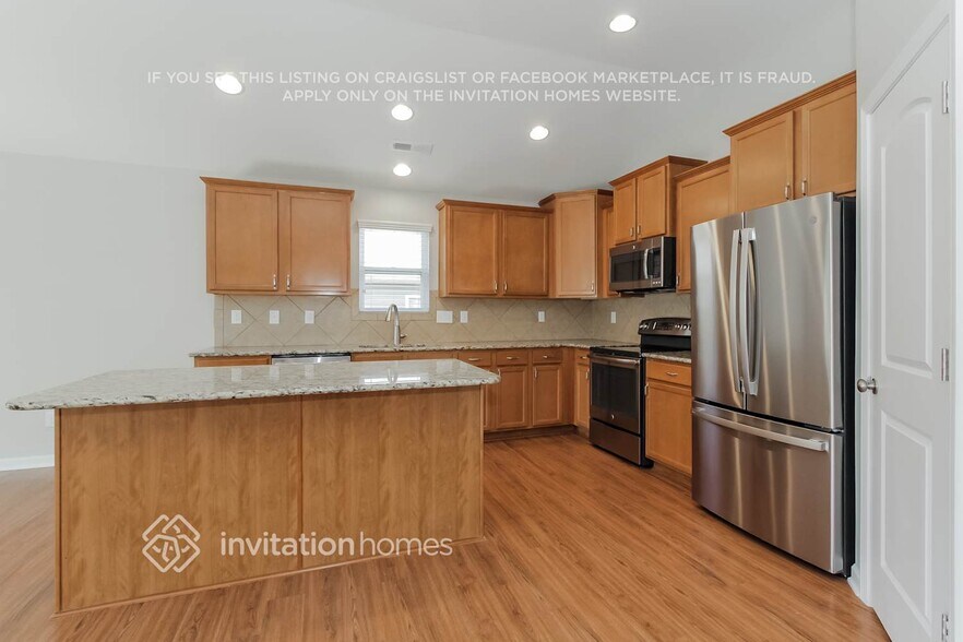 Building Photo - 3322 Ringtail Ln
