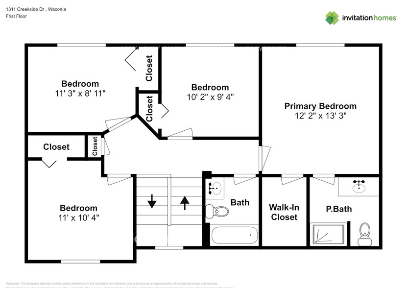 Building Photo - 1311 Creekside Dr