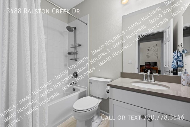 Building Photo - 3488 Ralston Creek Dr