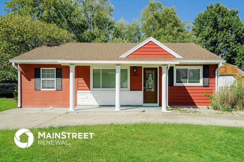 Primary Photo - 14020 Darwin Blvd