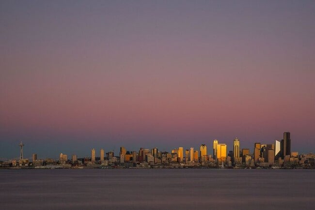 Building Photo - Enormous Waterfront Alki Condo w/ Stunning Views and Rare 2-Car Secure Parking