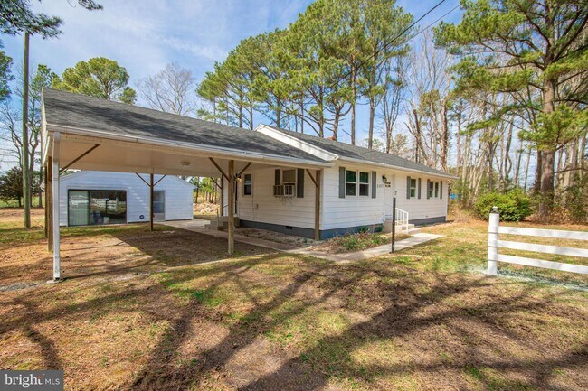 Building Photo - 20872 Nanticoke Rd