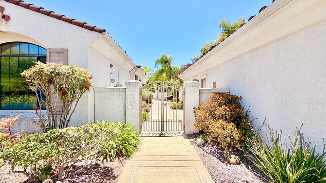 Building Photo - Darling Garage-attached-only Guest Home unit on Private Property in the desirable and beautiful S...