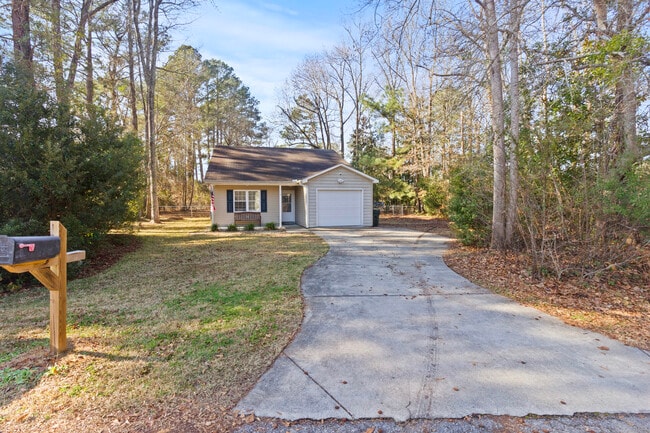 Building Photo - 1710 Charles St