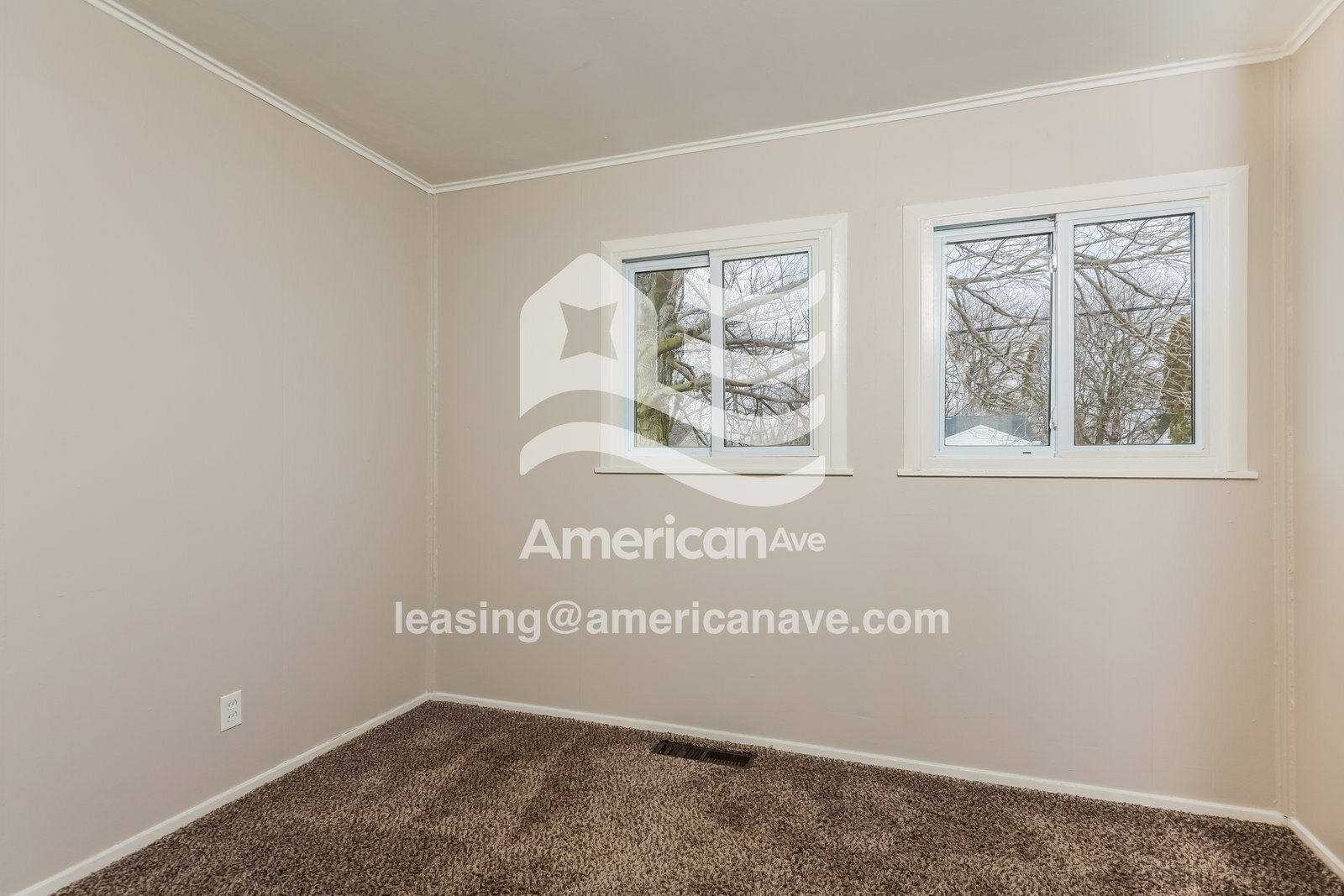 Building Photo - 1597 Courter St