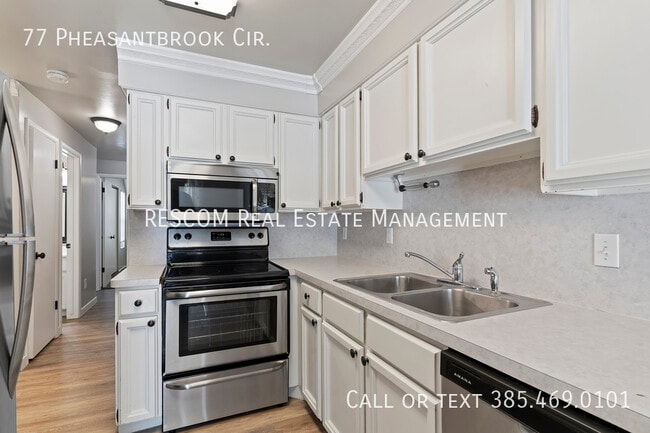Building Photo - 77 Pheasantbrook Cir