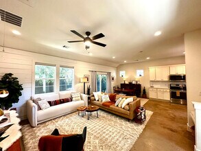 Building Photo - 1307 Fort Branch Blvd